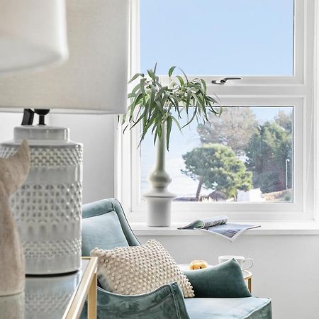 The Seaview Suites At The Corbyn Apartments Torquay Zewnętrze zdjęcie