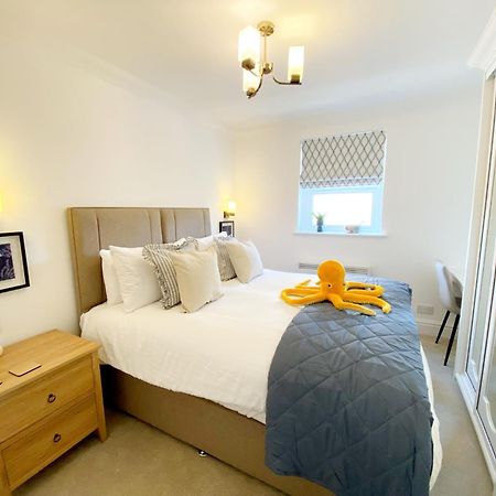 The Seaview Suites At The Corbyn Apartments Torquay Zewnętrze zdjęcie