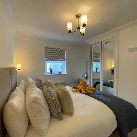The Seaview Suites At The Corbyn Apartments Torquay Zewnętrze zdjęcie