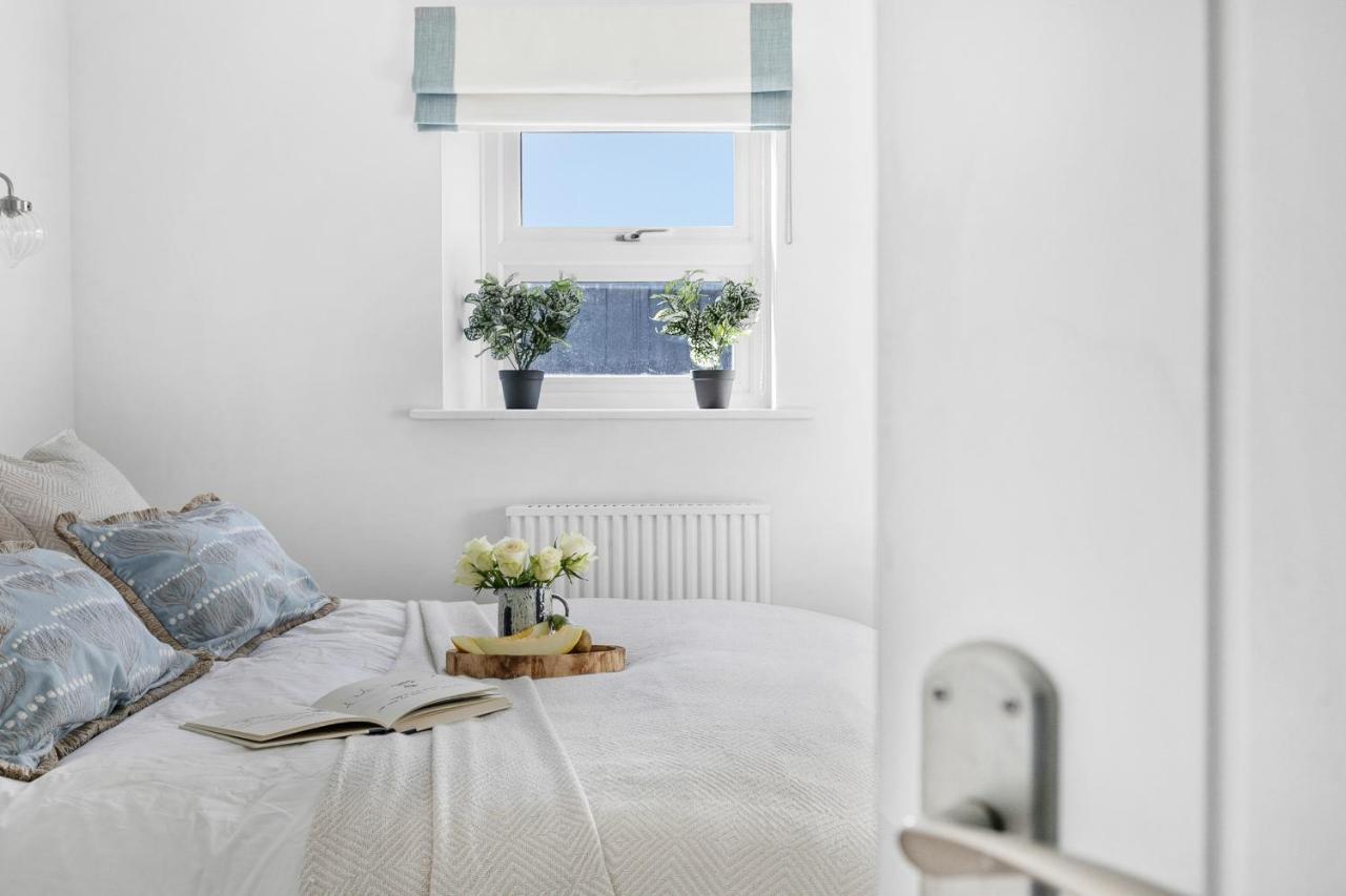 The Seaview Suites At The Corbyn Apartments Torquay Zewnętrze zdjęcie