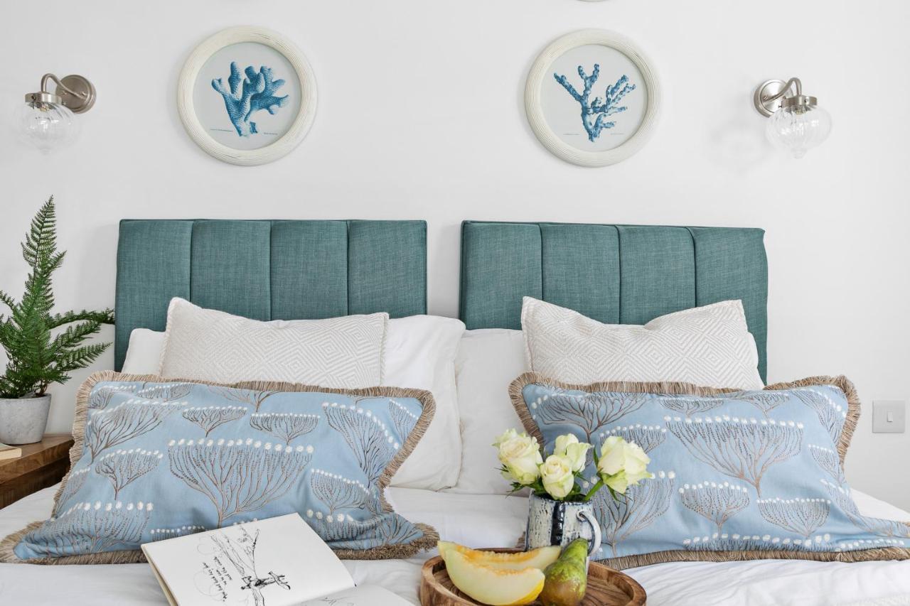 The Seaview Suites At The Corbyn Apartments Torquay Zewnętrze zdjęcie
