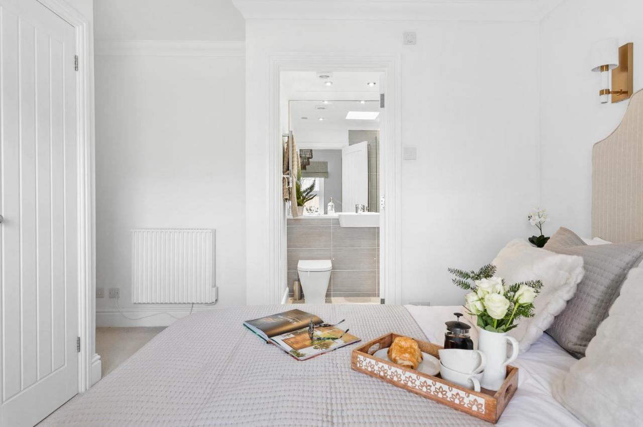 The Seaview Suites At The Corbyn Apartments Torquay Zewnętrze zdjęcie