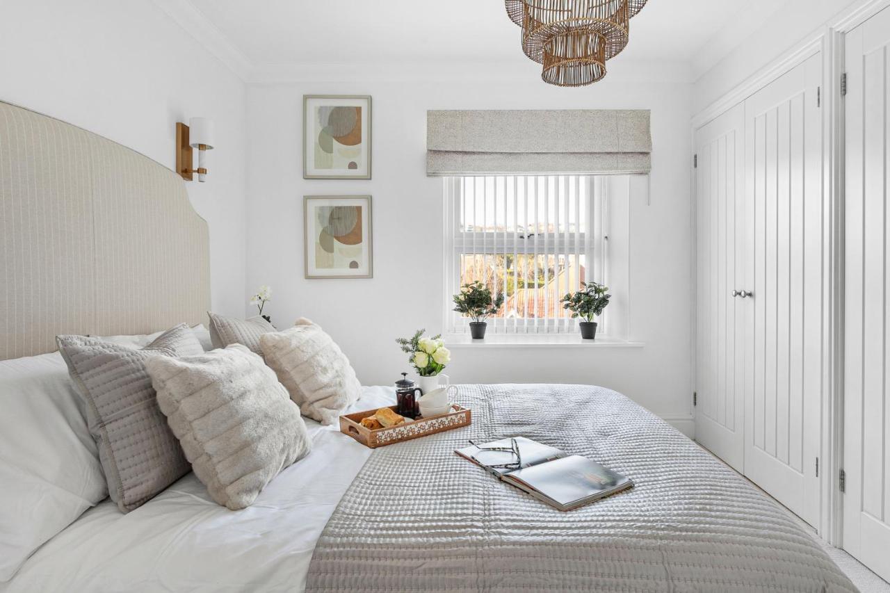 The Seaview Suites At The Corbyn Apartments Torquay Zewnętrze zdjęcie
