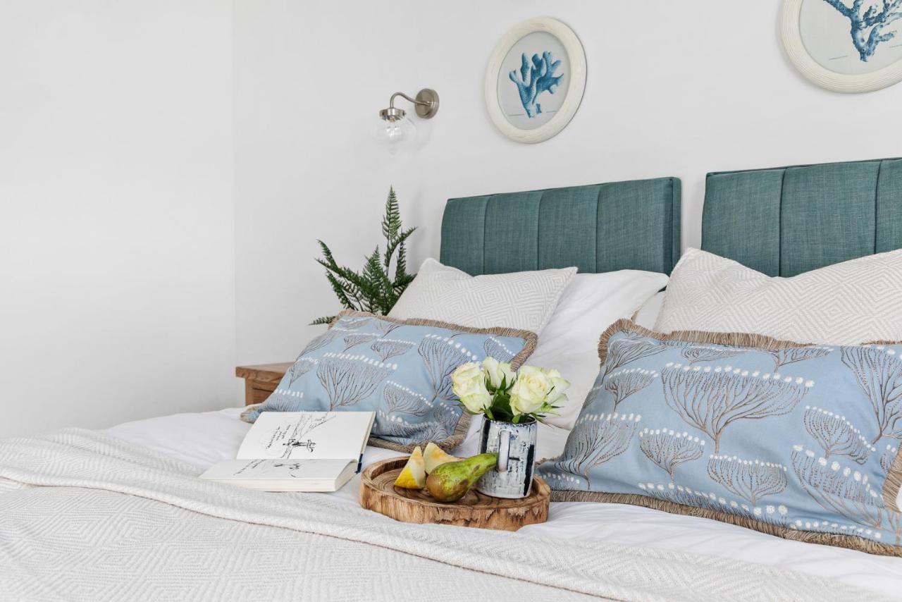 The Seaview Suites At The Corbyn Apartments Torquay Zewnętrze zdjęcie