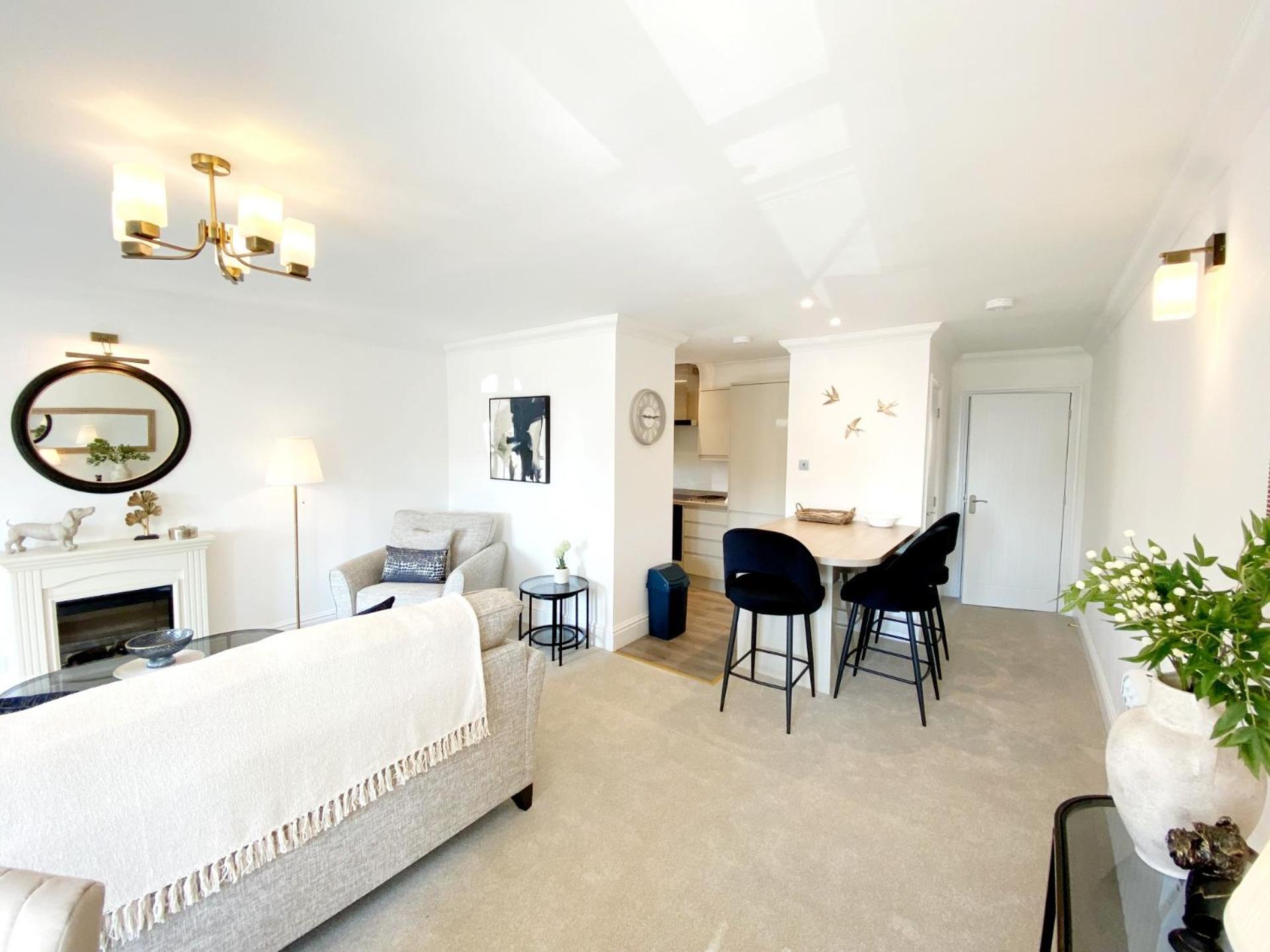 The Seaview Suites At The Corbyn Apartments Torquay Zewnętrze zdjęcie