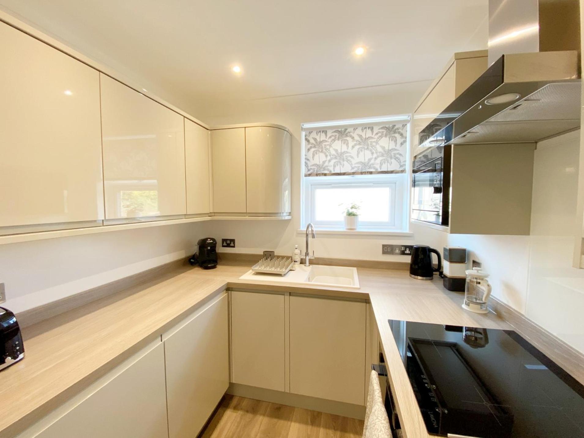 The Seaview Suites At The Corbyn Apartments Torquay Zewnętrze zdjęcie