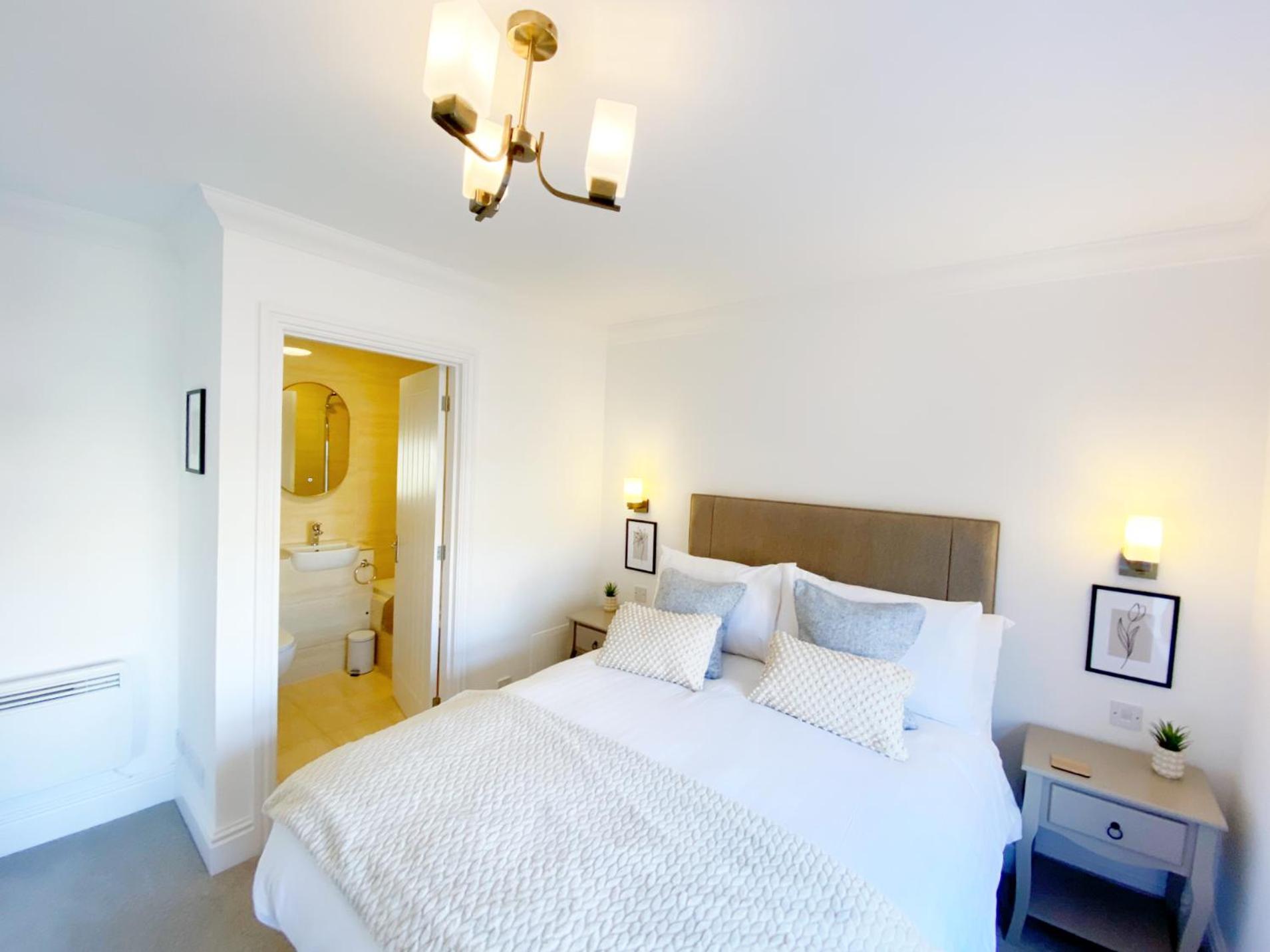 The Seaview Suites At The Corbyn Apartments Torquay Zewnętrze zdjęcie