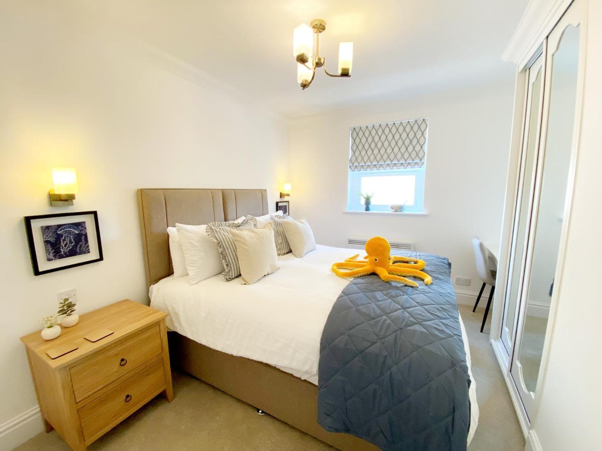 The Seaview Suites At The Corbyn Apartments Torquay Zewnętrze zdjęcie