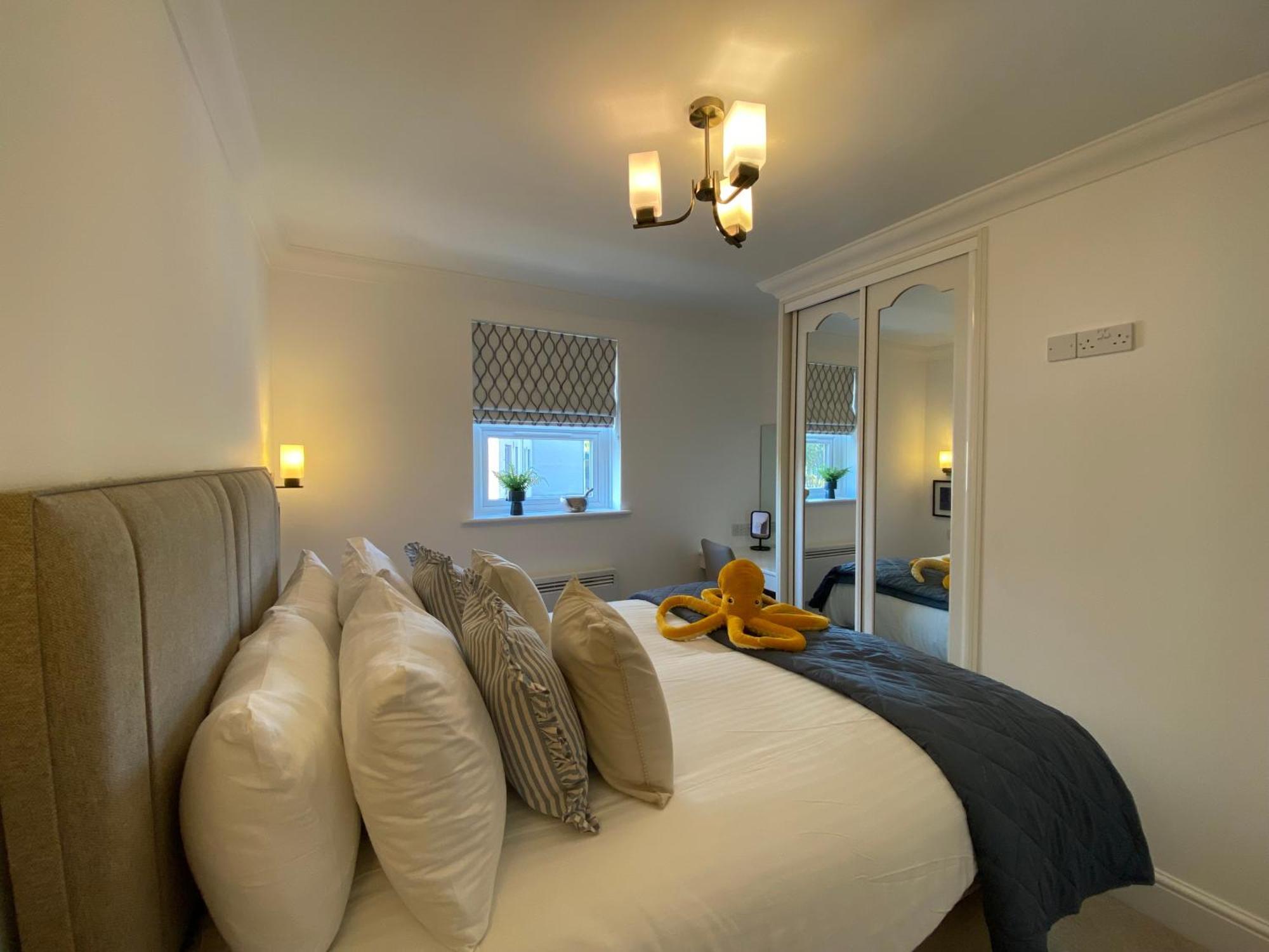 The Seaview Suites At The Corbyn Apartments Torquay Zewnętrze zdjęcie